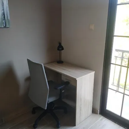 Ingreen Apartament *