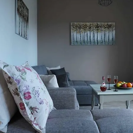 Ingreen Apartament Potamia (Thasos)