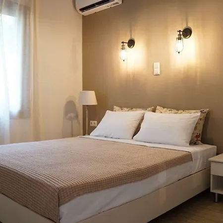 Ingreen Apartament Potamia (Thasos)