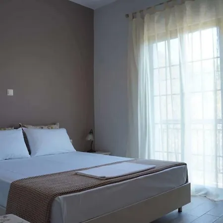 Apartament Ingreen *