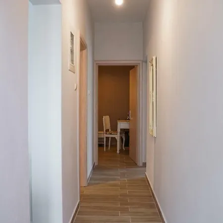 Apartament Ingreen
