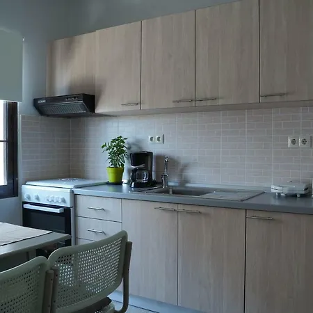 Ingreen Apartament *