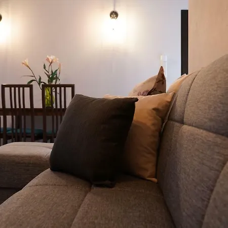 Ingreen Apartament