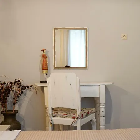 Ingreen Apartament Potamia (Thasos)