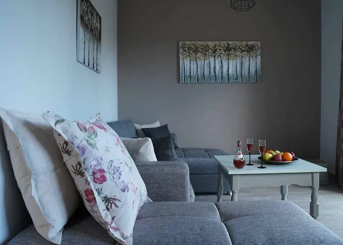 Ingreen Apartment Potamia (Thasos)