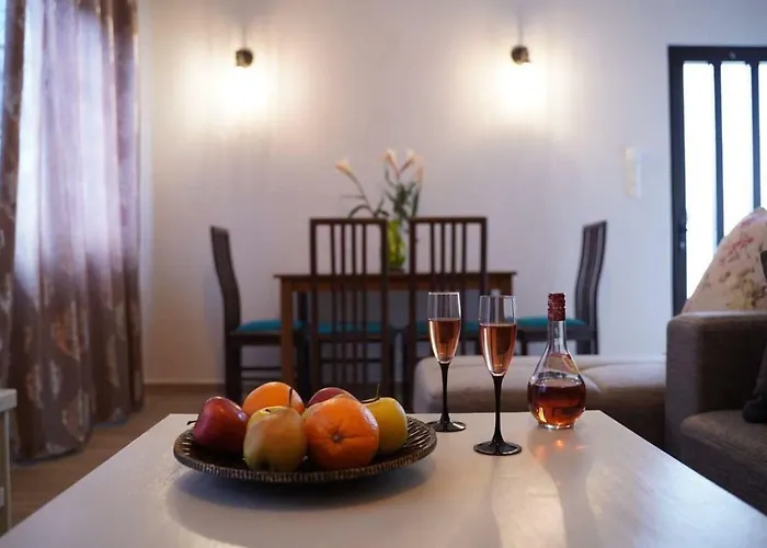 Ingreen * Potamia (Thasos)