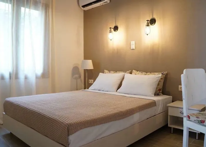 Ingreen Apartment Potamia (Thasos)