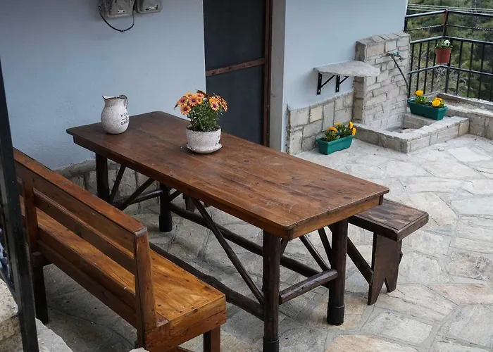 Ingreen * Potamia (Thasos)