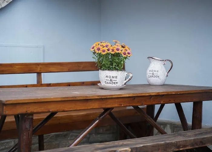 Ingreen Potamia (Thasos)