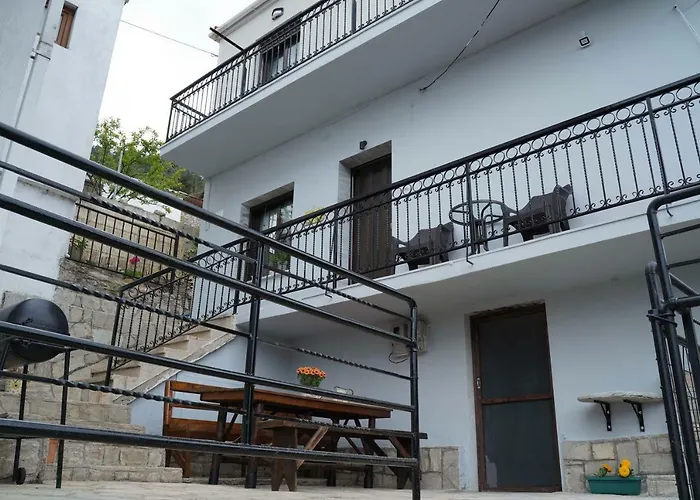 Ingreen Apartment Potamia (Thasos)