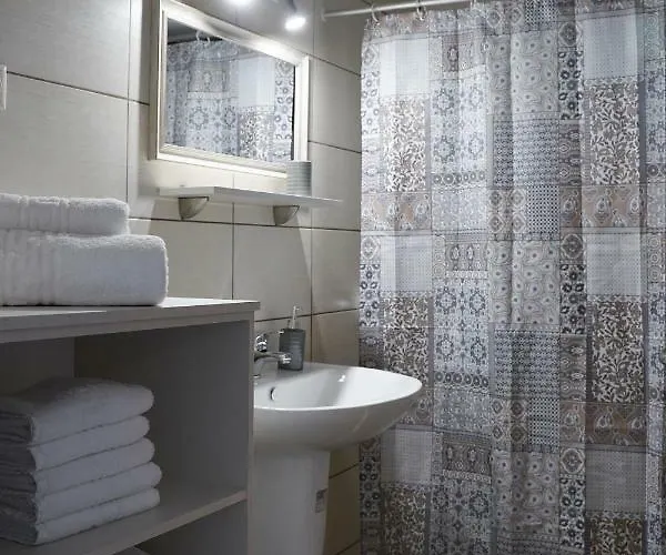 Ingreen * Potamia (Thasos)