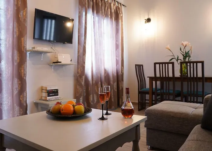 Ingreen Apartment Potamia (Thasos)