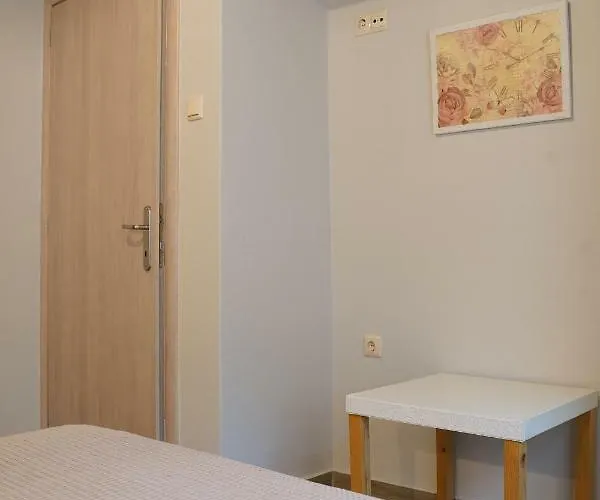 Ingreen Apartment Potamia (Thasos)