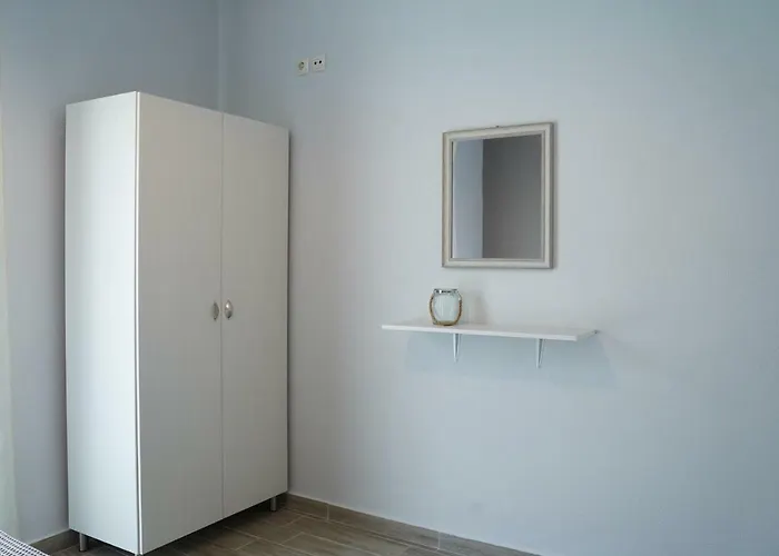 Ingreen Apartment Potamia (Thasos)