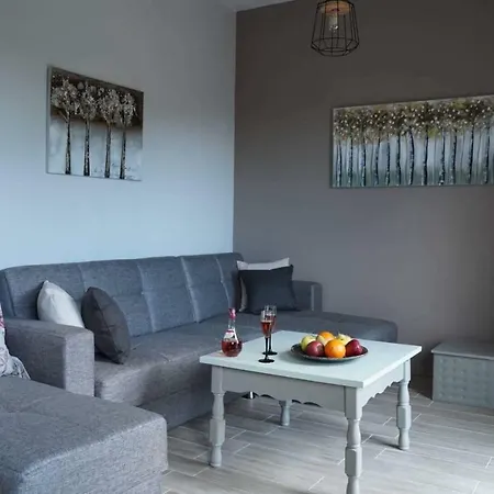 Ingreen Apartment
