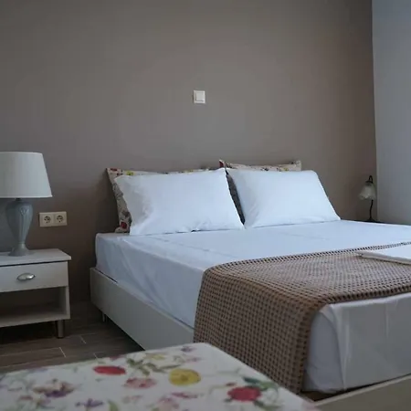 Ingreen Apartment