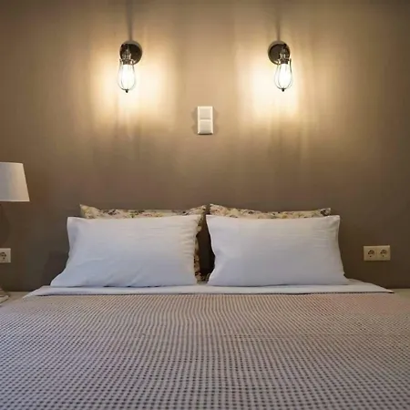 Apartment Ingreen