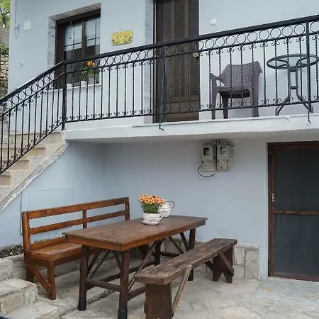 Ingreen Apartment