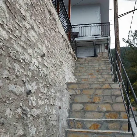 Ingreen * Potamia (Thasos)