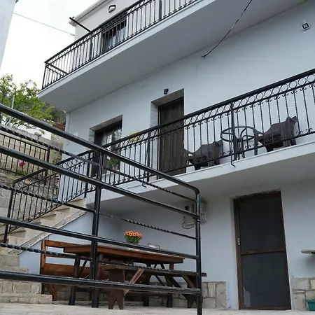 Ingreen Apartment Potamia (Thasos)