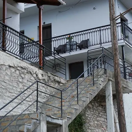 Ingreen Apartment *