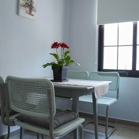 Apartment Ingreen *