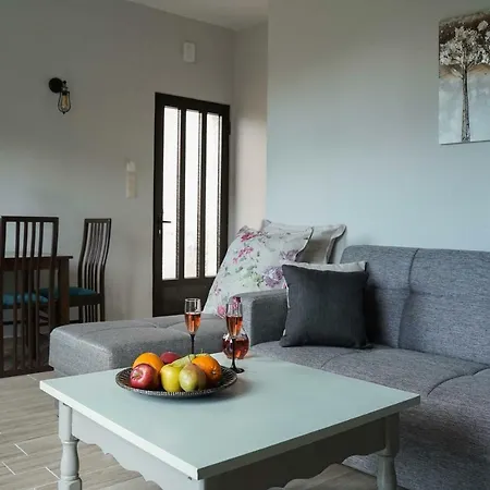 Apartment Ingreen
