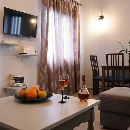 Ingreen Apartment Potamia (Thasos)