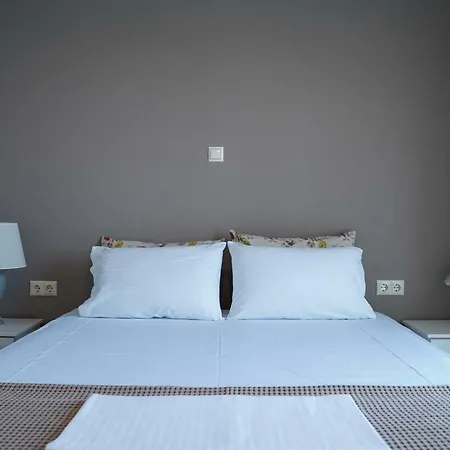 Apartment Ingreen
