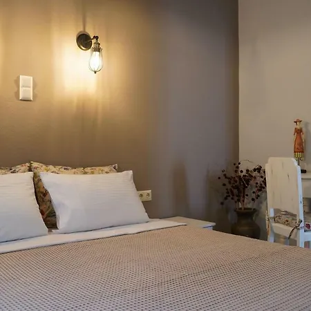 Ingreen Apartment