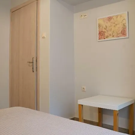 Ingreen Apartment Potamia (Thasos)