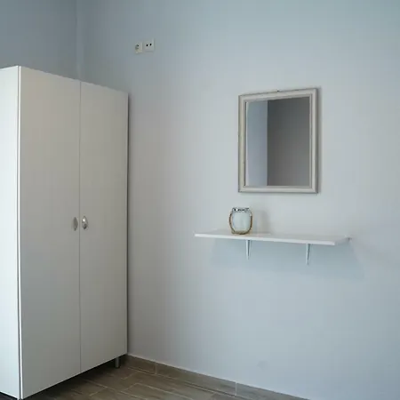 Ingreen Apartment Potamia (Thasos)
