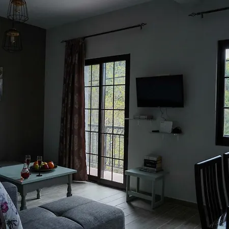 Apartment Ingreen *