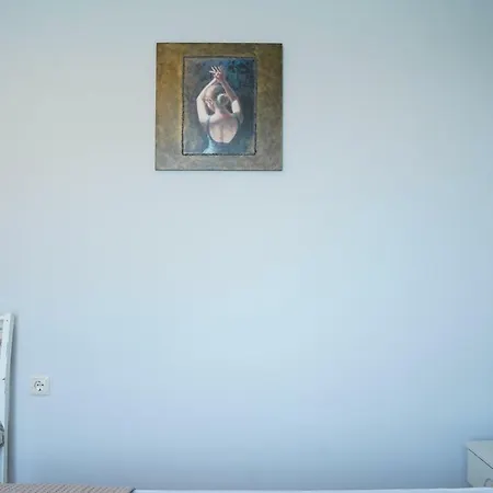 Ingreen Apartment