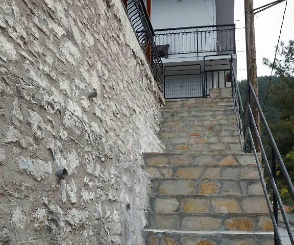 Ingreen * Potamia (Thasos)