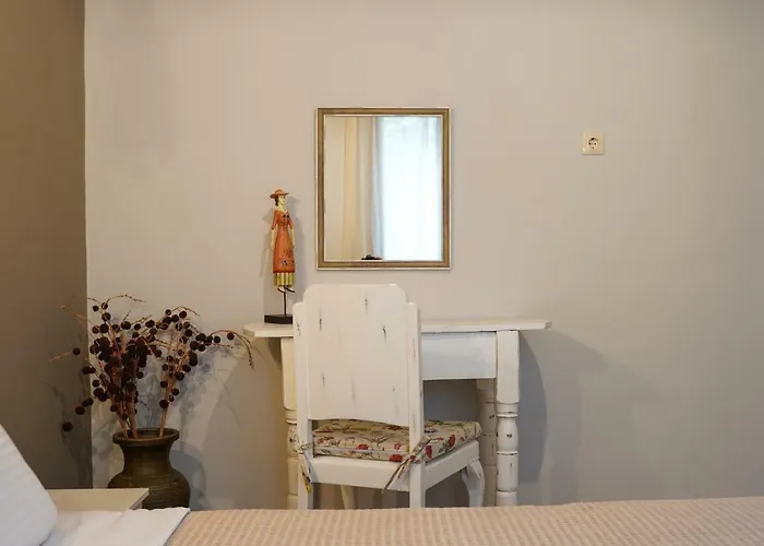 Ingreen 公寓 Potamia (Thasos)